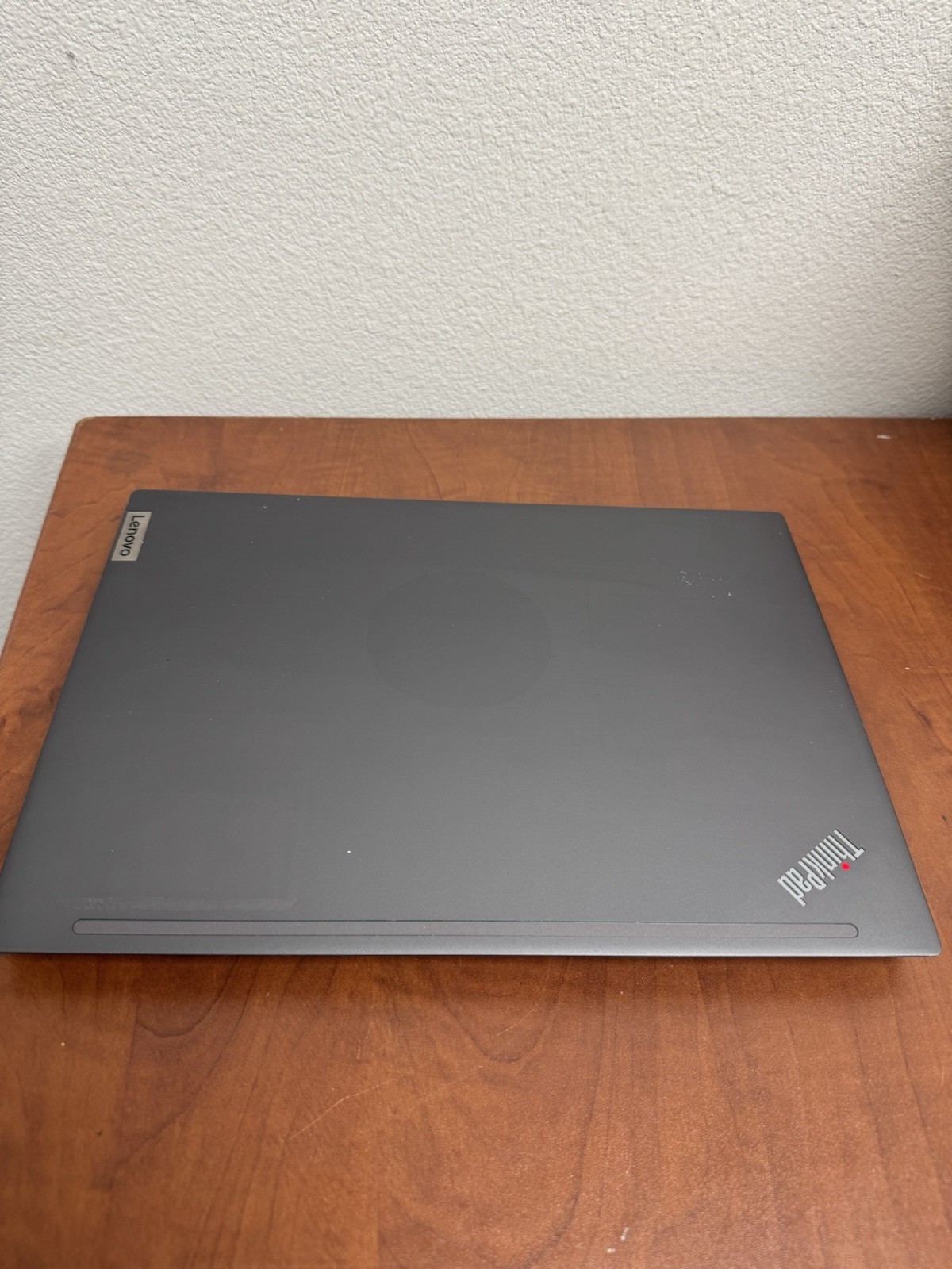 Lenovo ThinkPad X13 Gen 2 i7-1165G7 16GB RAM Silver Touchscreen NO SSD