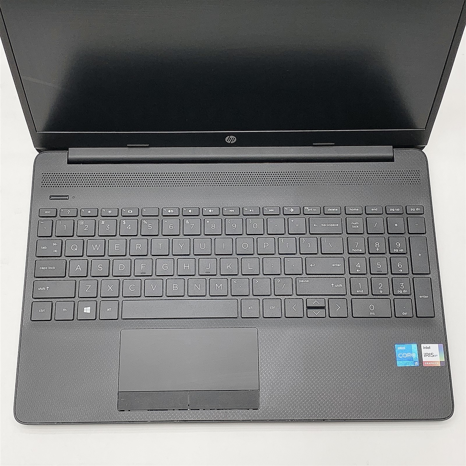 HP 15t-dw300 Laptop Intel Core i5 11th Generation 15.6″ 16GB RAM NO HDD Parts