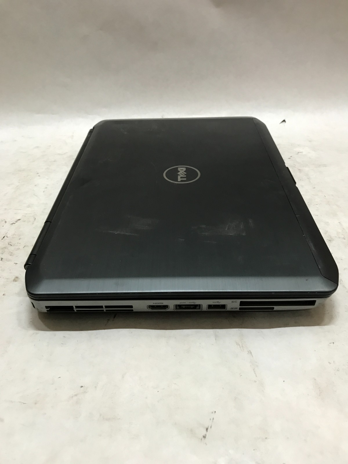Dell Latitude E5430 14″ Intel Core i3 4GB RAM NO HDD/OS Boots to BIOS READ! – DW