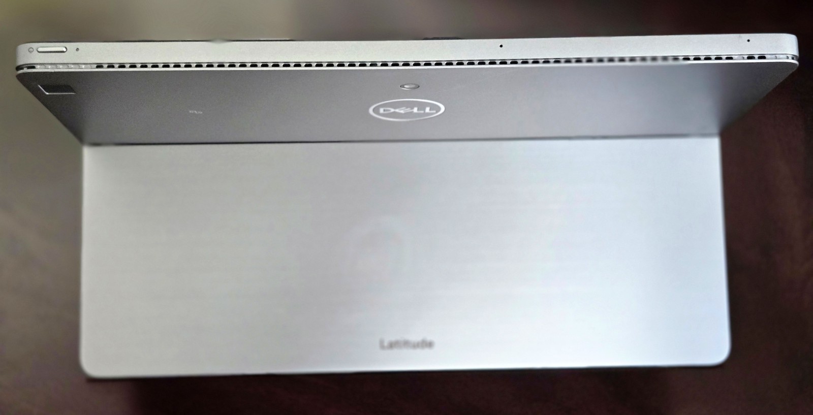 Dell Latitude 7200 Tablet – 1.9 GHz i7-8665U 16GB 256GB 12.3″ Touchscreen