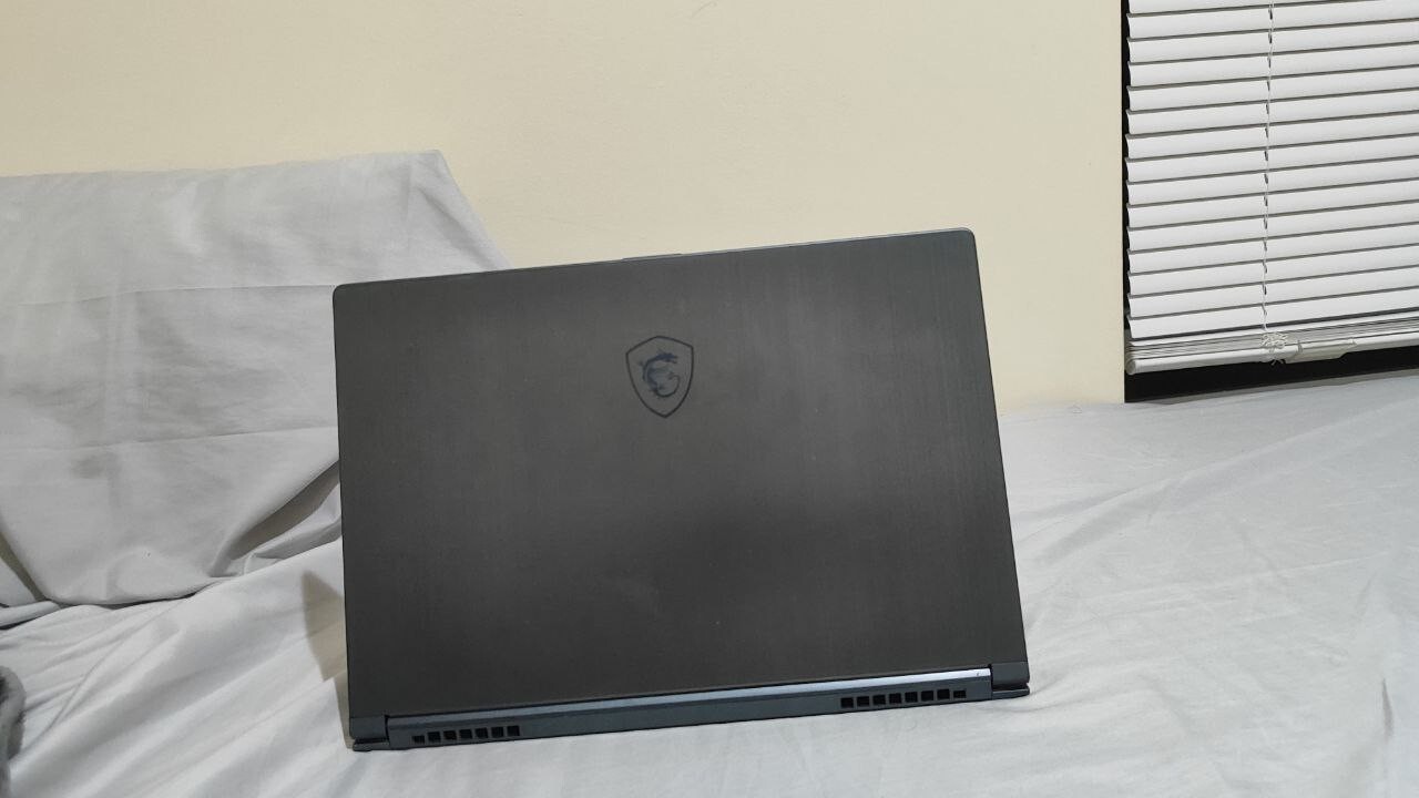 MSI Laptop | ps42 Modern | PRESTIGE Series | Components: i7-8550U , 16GB RAM…