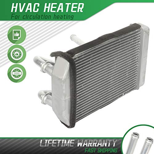 HVAC Heater Core For Dodge & for Jeep Models – Ram 1500, Ram 2500, Ram 3500