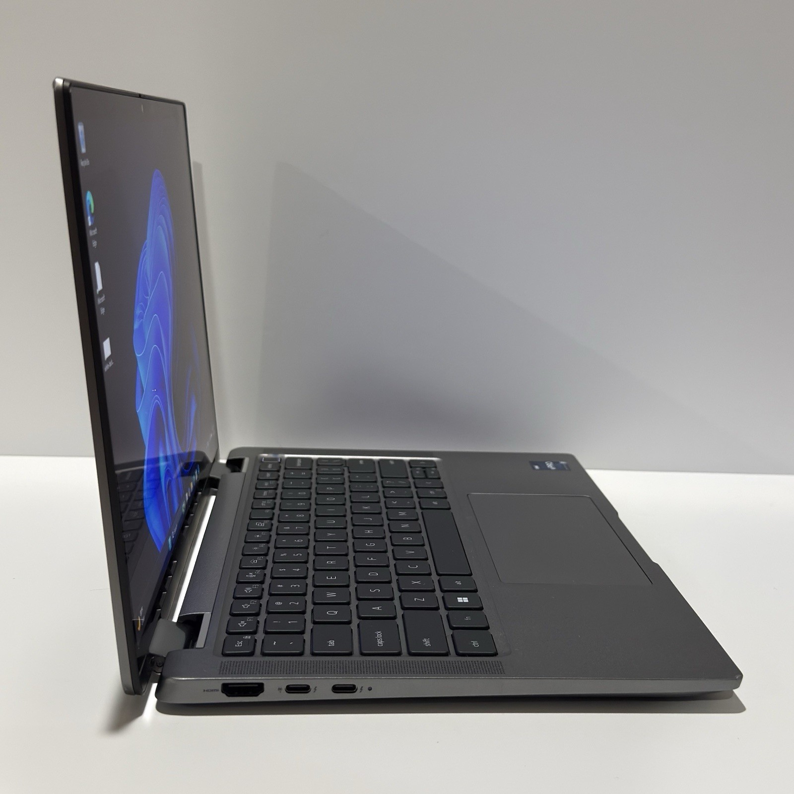 Dell Latitude 7340 2-in-1 I7 512GB 32GB QHD+ Touch Laptop