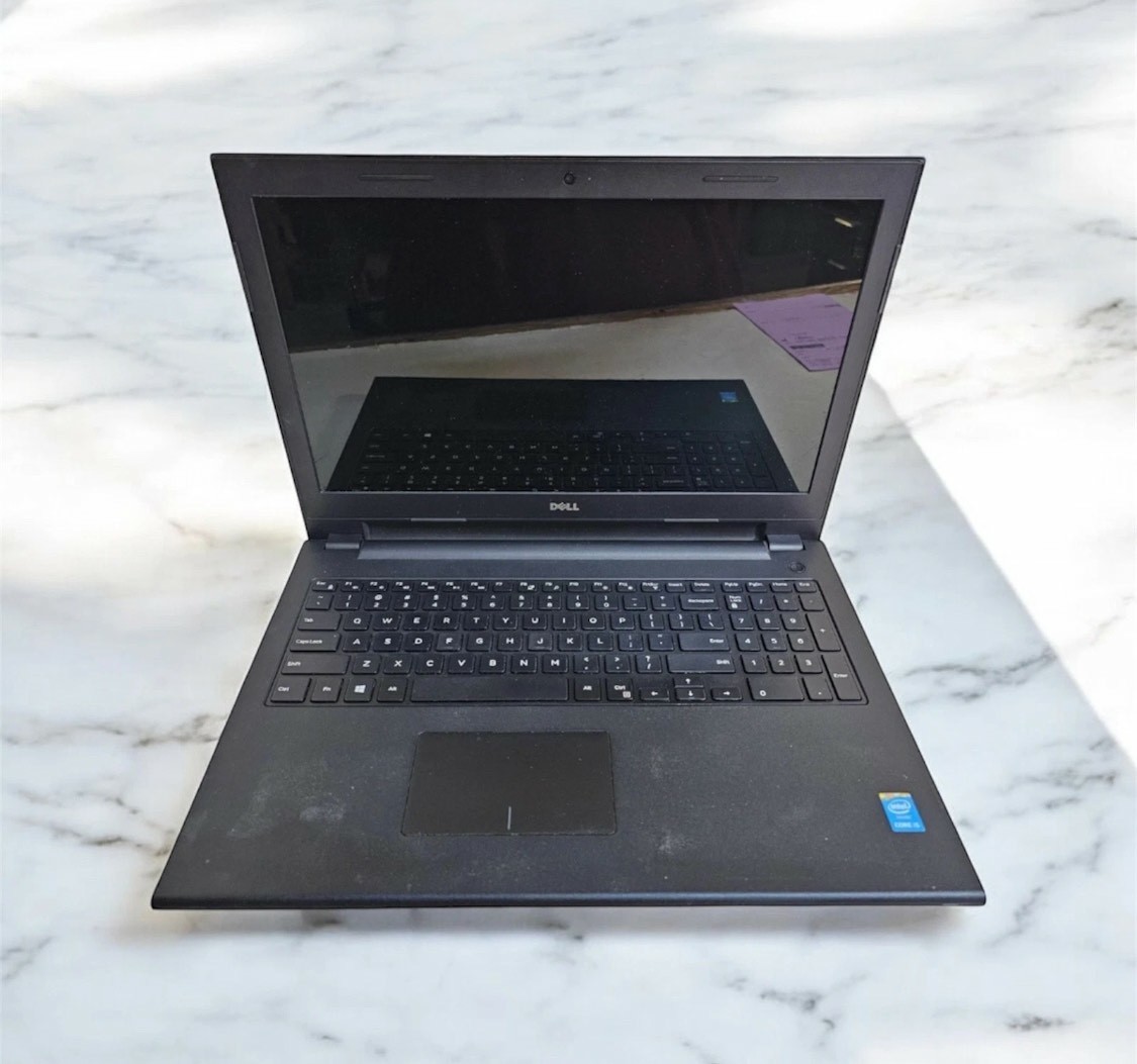 Bulk Laptop Lot (9Units) Dell + HP – For Parts, Repair