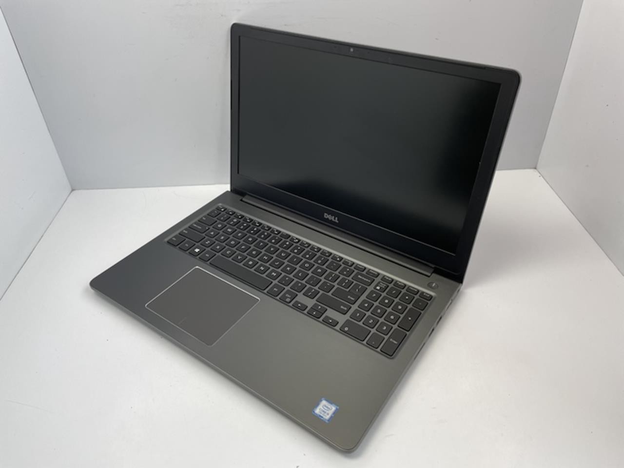 DELL VOSTRO 5568 Laptop w/ Intel Core i5-7200U 2.50 GHZ + 8 GB | No HD/Battery