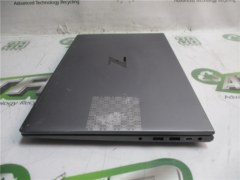 HP ZBook G7 Laptop i7-10850H 2.7GHz 32GB RAM 512GB SSD Windows 11 Pro COA