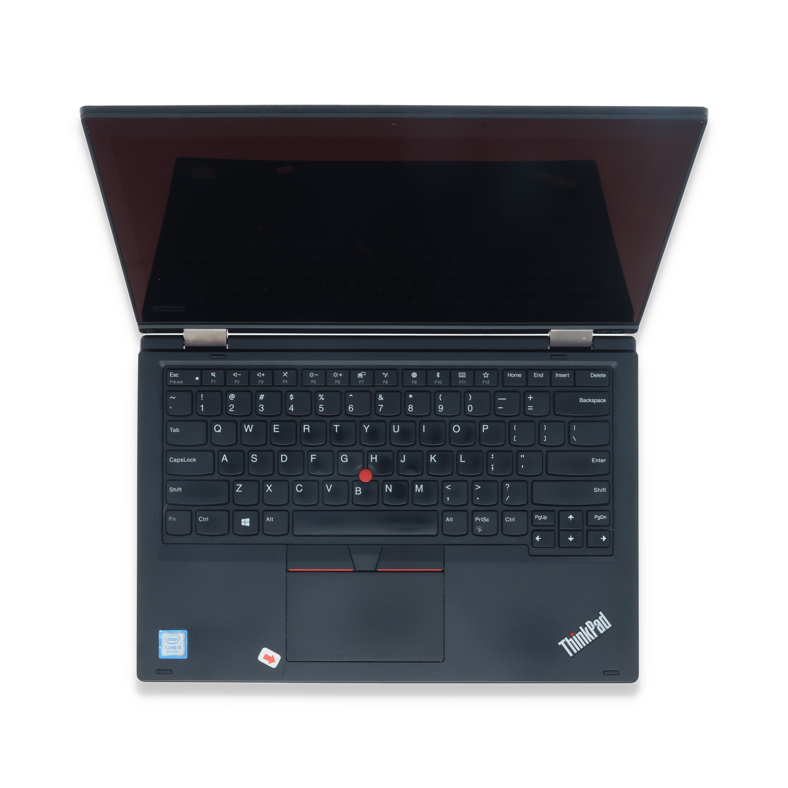 Lenovo ThinkPad 13.3″ Laptop : i5 8th Gen | 8GB Ram 128GB SSD | Windows – Refurb