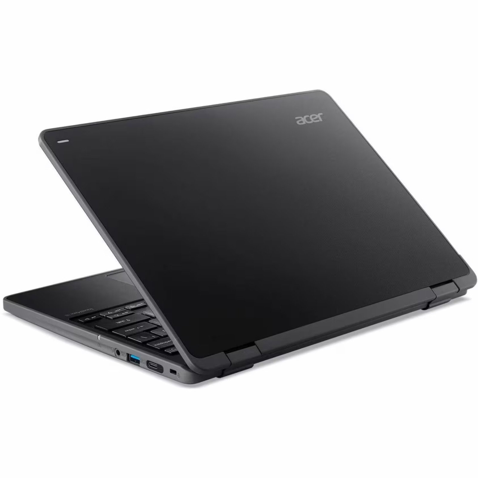 Acer – TravelMate B3 Spin 12 B312R-31 2-in-1 12.2″ IPS LCD 1920 x 1200 (WUXGA…