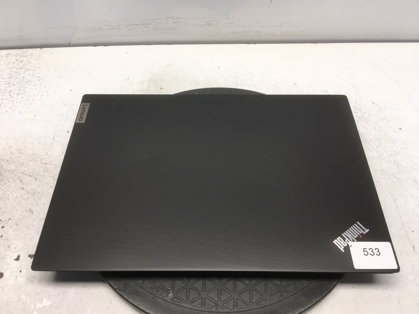 Lenovo ThinkPad E14 Intel i5 11th gen No RAM NO HDD No Batt – FOR PARTS/REPAIR