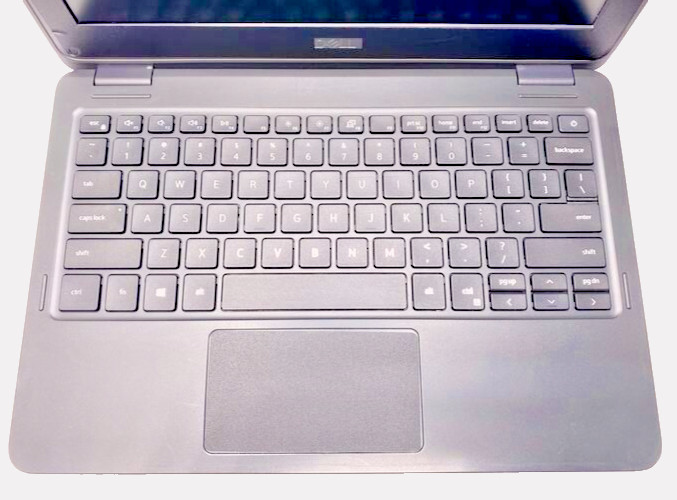 Dell Latitude 3120 11.6″ Pentium Silver N6000 @1.1GHz 8GB RAM 256GB SSD