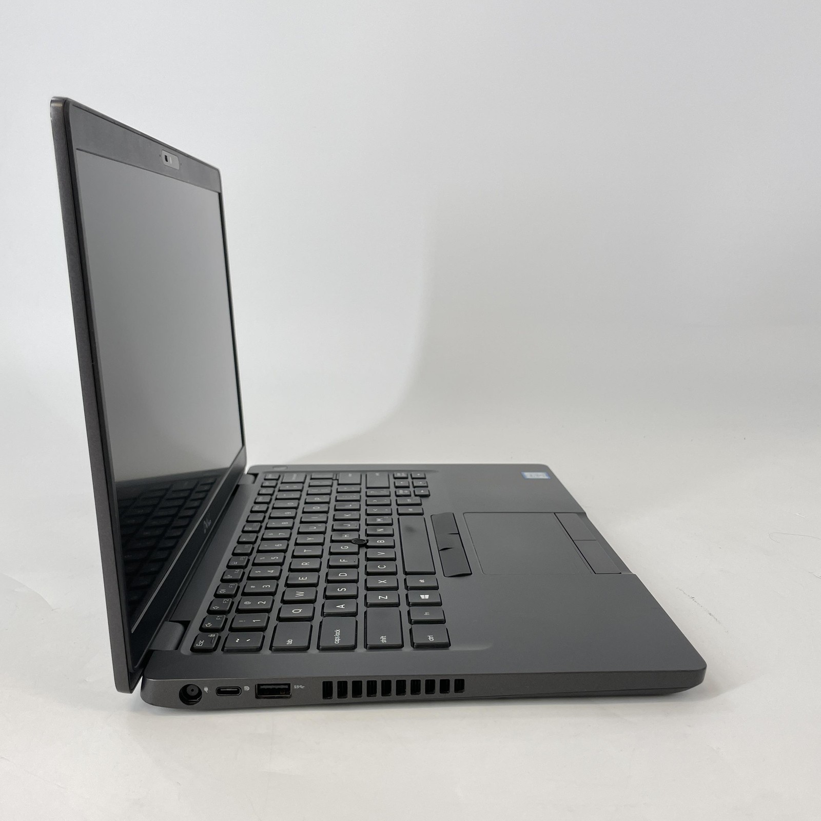 Dell Latitude 5400 14 Black HD i7-8665U 1.90GHz 16GB 500GB SSD Good BAD BATTERY