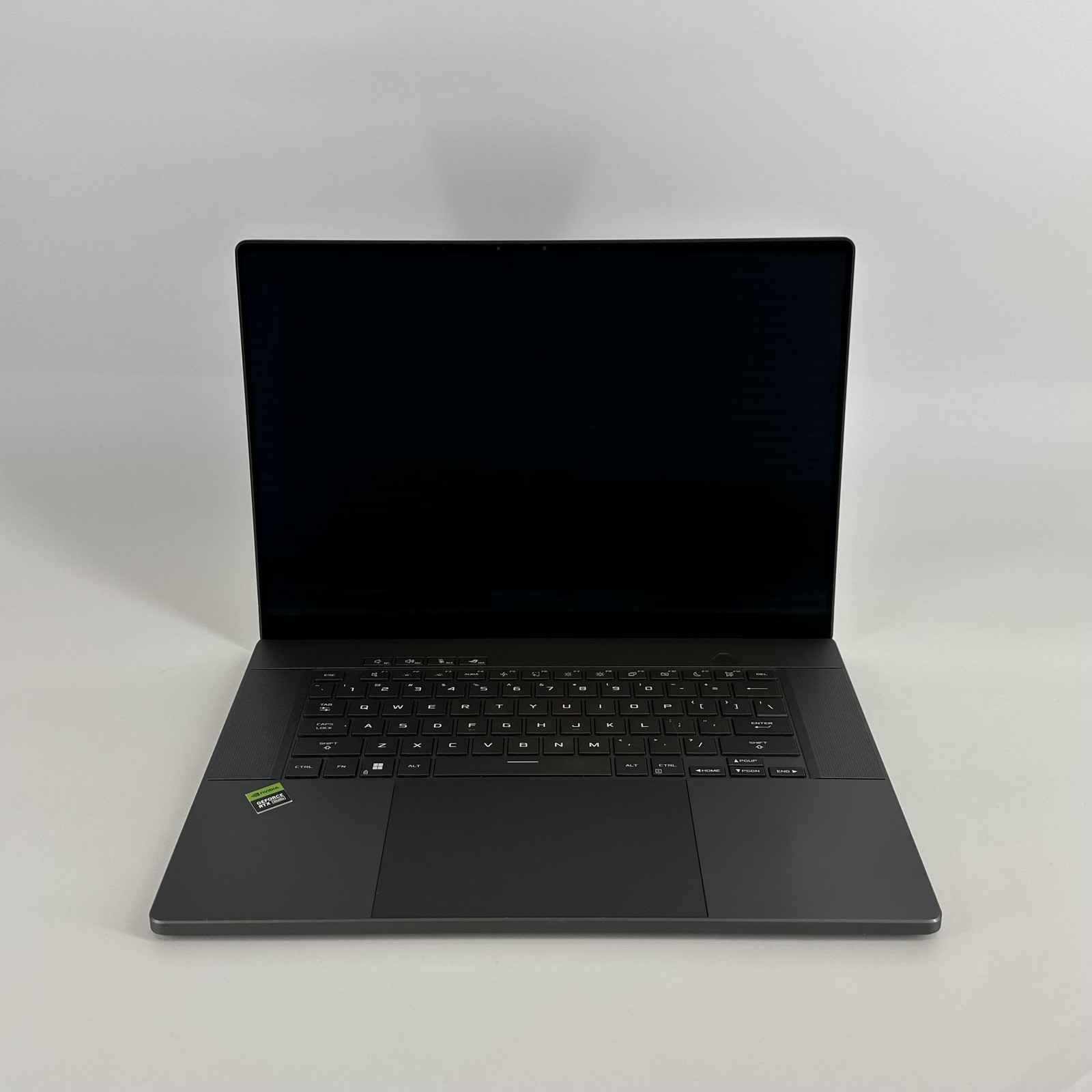 Asus ROG Zephyrus G16 GU605 16 QHD+ 2.5GHz Ultra 9 185H 32GB 2TB/1TB RTX 4080