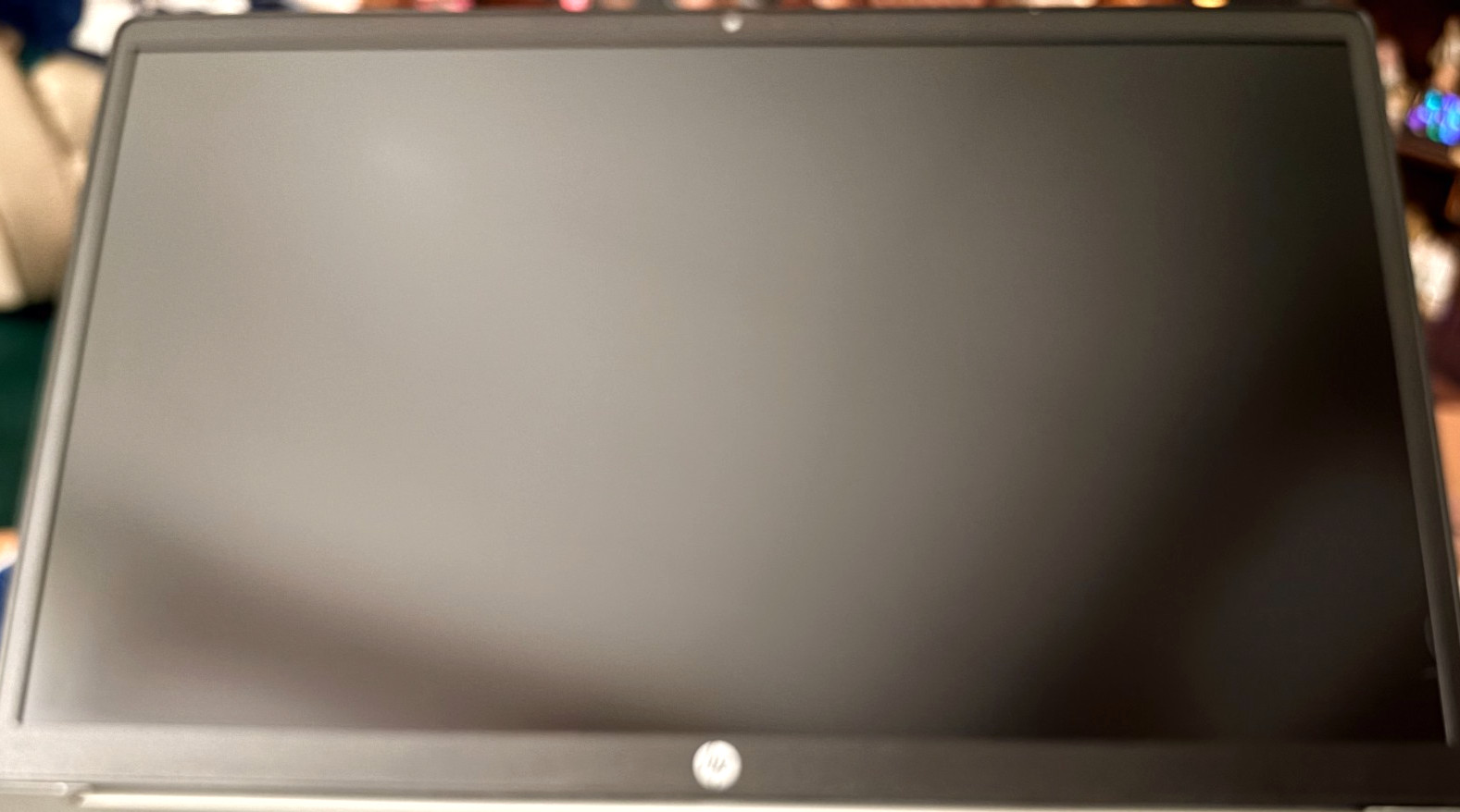 HP 17-cn4033cl 17.3″ Laptop 14th Gen i5 X10 Core CPU 16GB RAM 500GB SSD BKL KBD