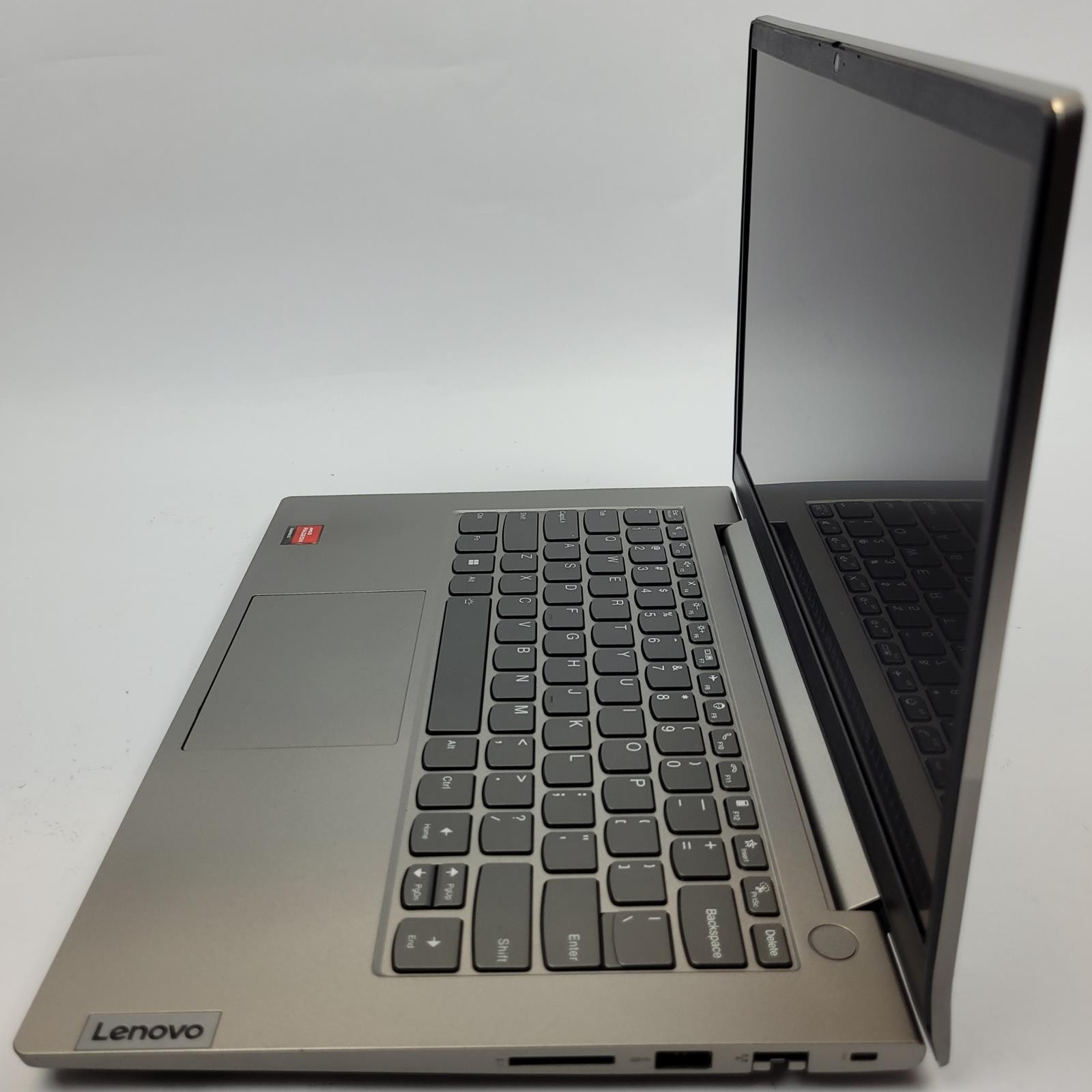 LENOVO ThinkBook 14 G4 Win 11 R7 5825U 16GB RAM 512GB NVMe | Grade C