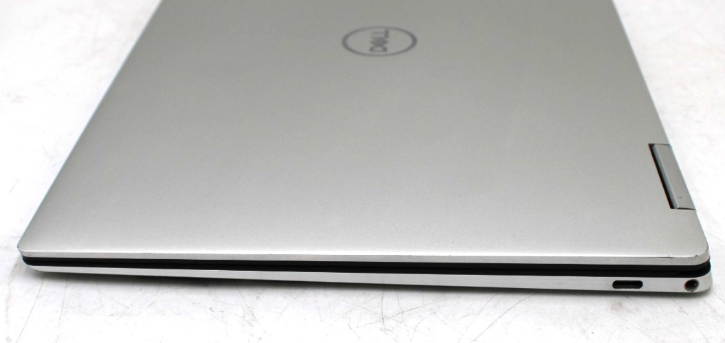 Dell XPS 13 7390 2-In-1 Touchscreen Laptop i5-1035G1 @ 1.00GHz 8GB RAM 256GB SSD