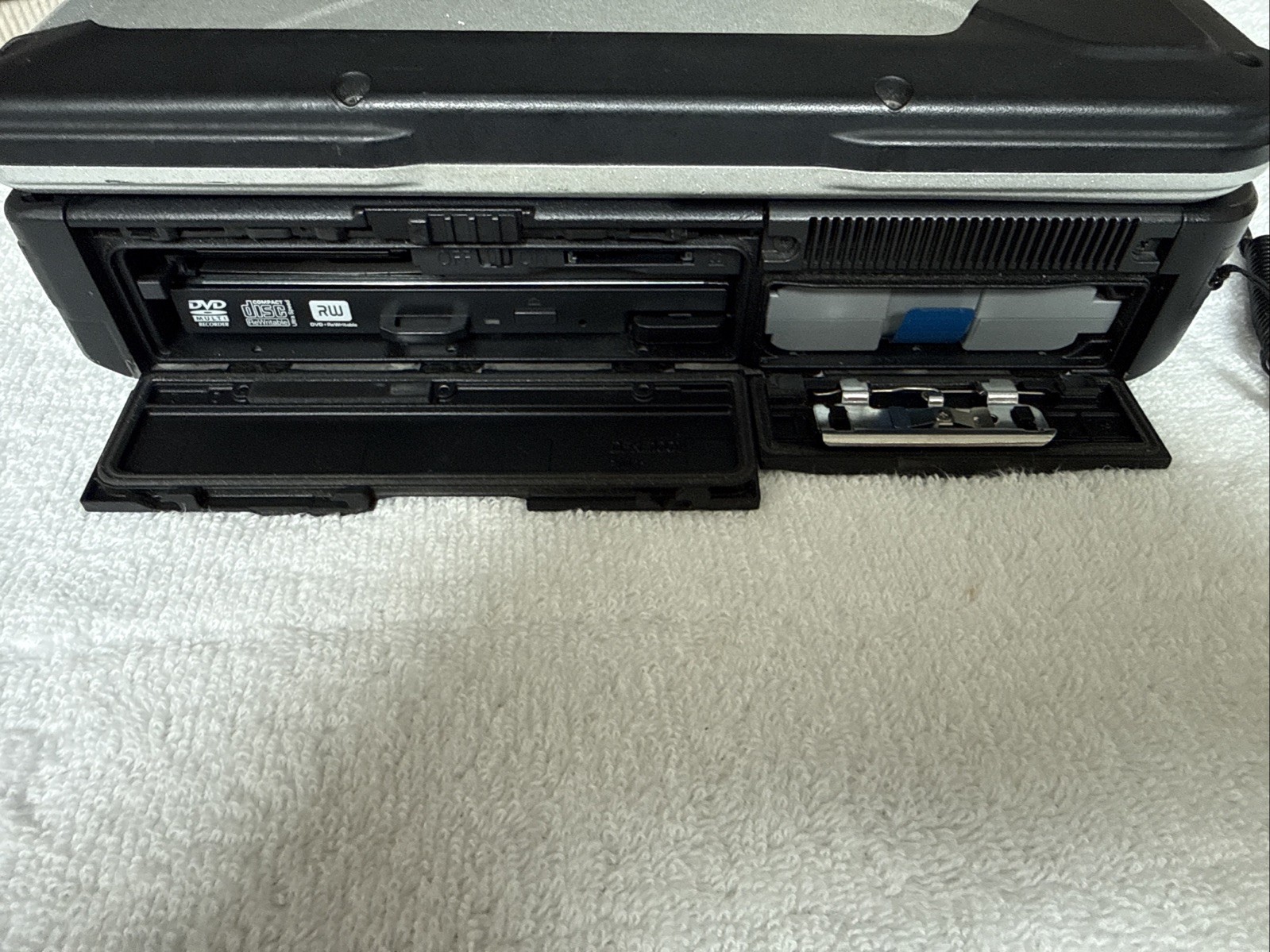 Panasonic Toughbook CF-31 MK5 i7-5600U 2.60GHz|16GB RAM|256GB HDD|NoOS|NoCharger