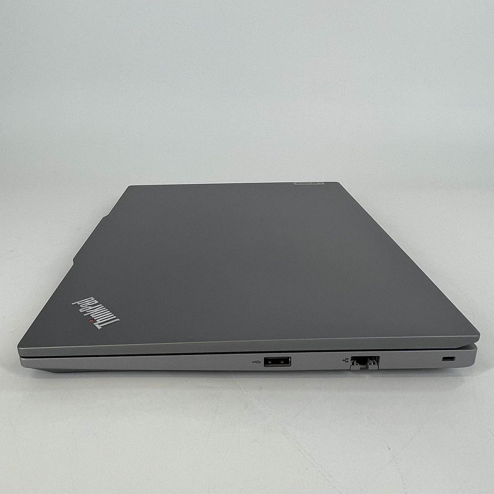 Lenovo ThinkPad E14 Gen 5 Gray FHD+ 1.3 GHz i5-1335U 16GB 512GB SSD Very Good