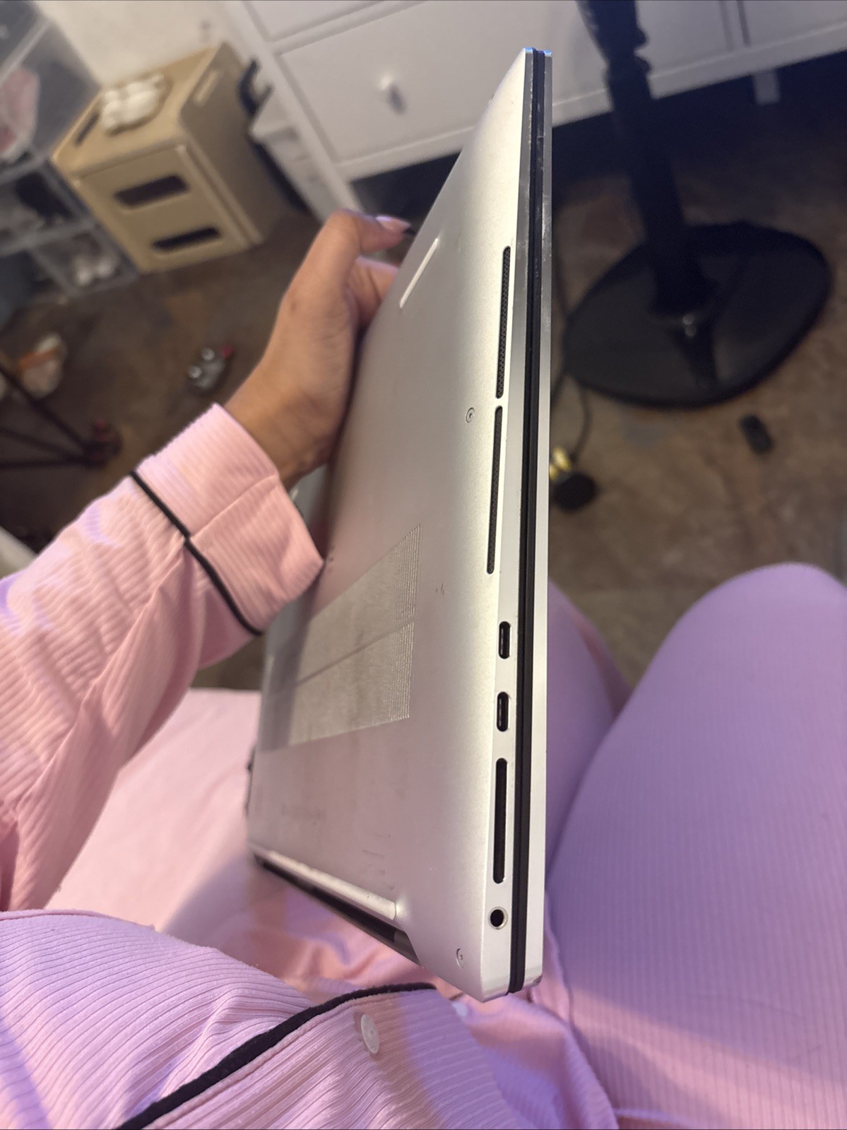 Dell Latitude Laptop