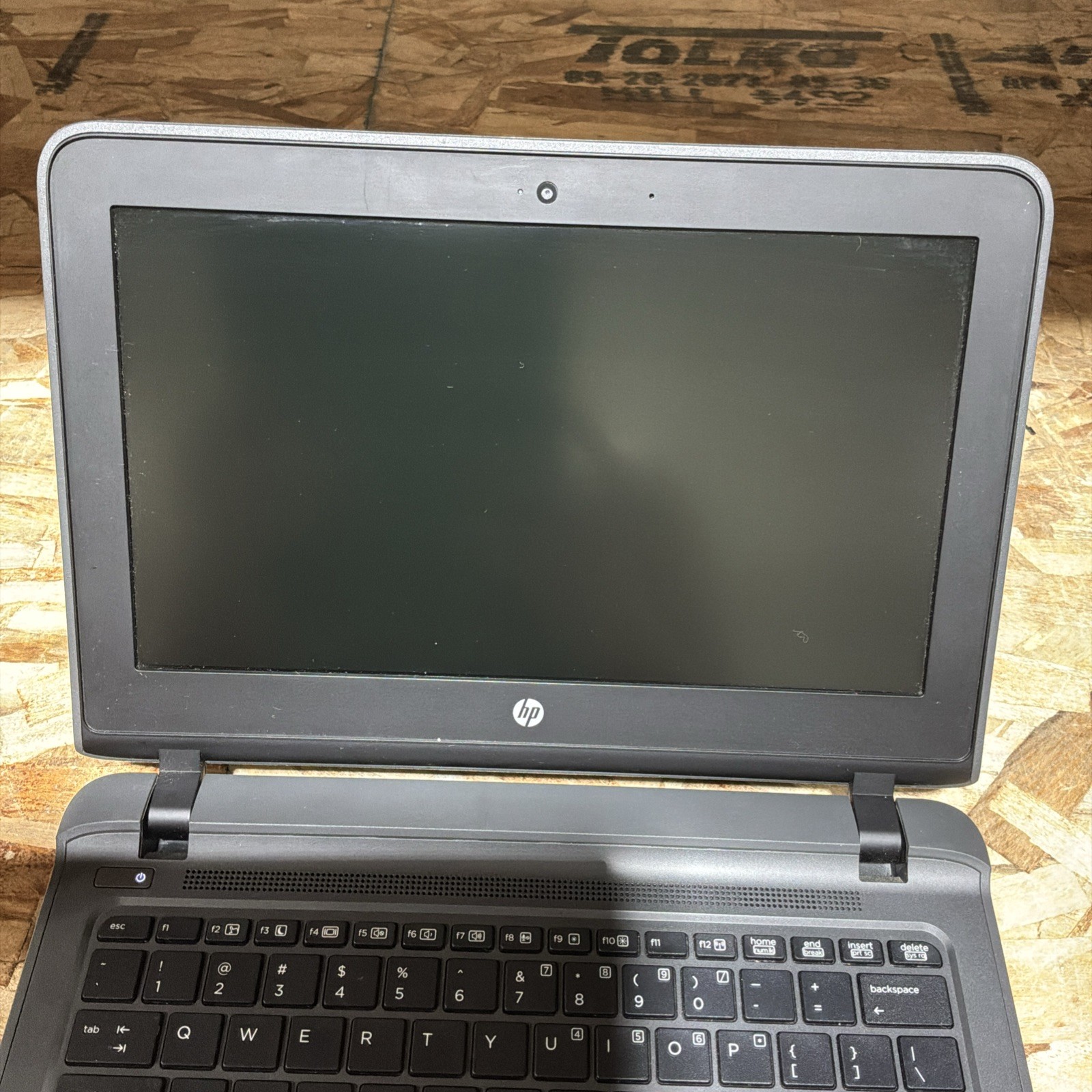 HP ProBook 11 G2,Intel Celeron 3855U,4GB RAM 128GB SSD WIN 10 Pro C459