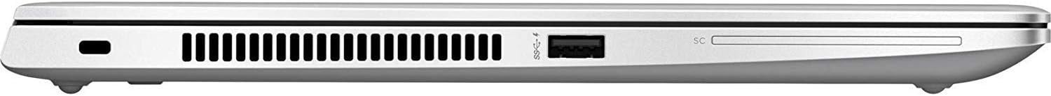 HP EliteBook Laptop Computer PC 14 Core i5 16GB RAM 512GB Windows 11 Pro OFFICE!
