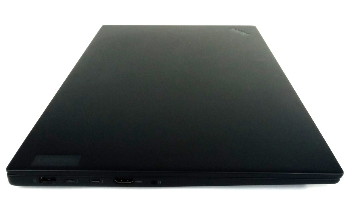 Lenovo ThinkPad P1 Gen 5 | i9-12900H | 32GB RAM | 1TB NVMe | RTX A2000 16″ WQXGA