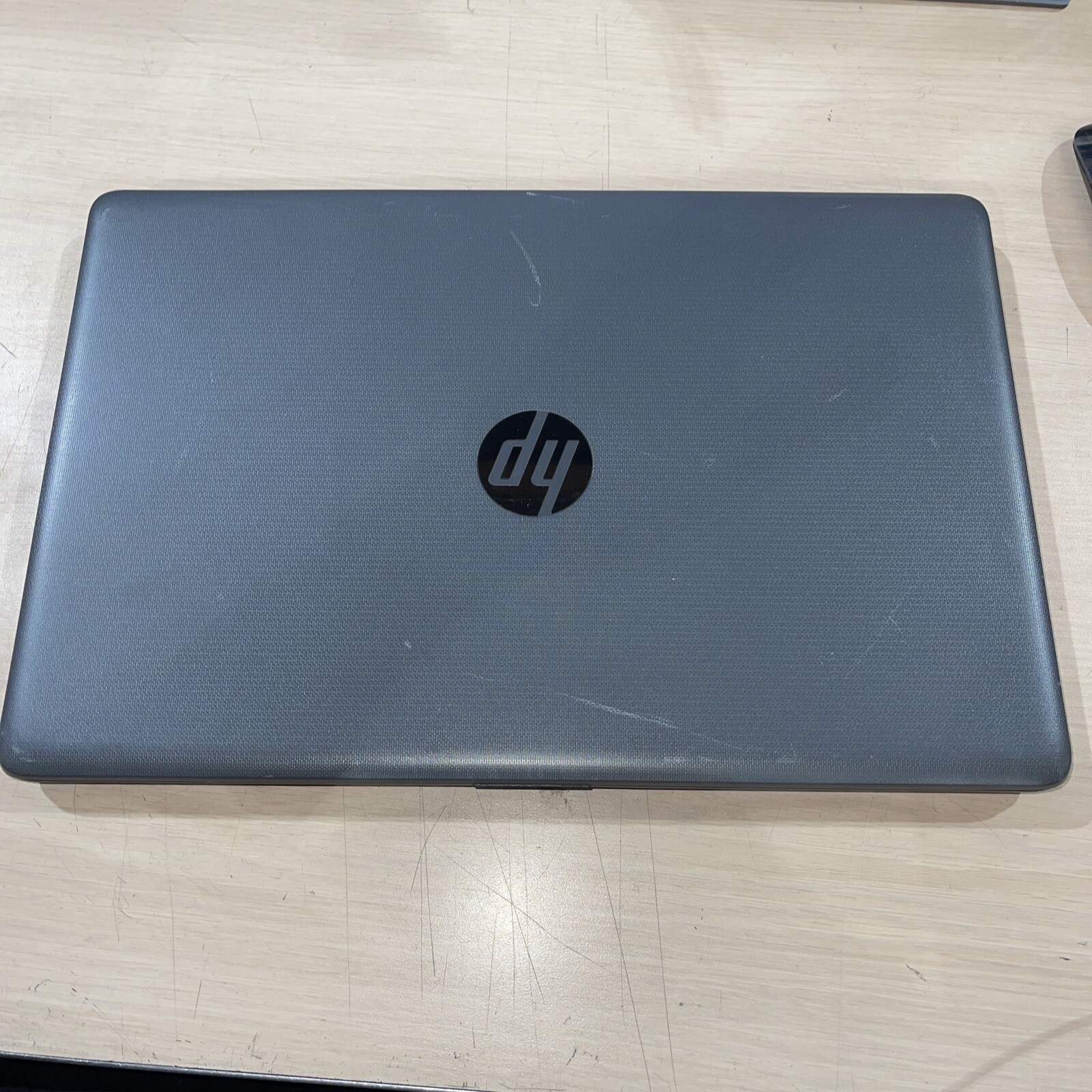 Hp 255 G7 Notebook AMD A4-9125 Radeon 4GB RAM NO HD ^