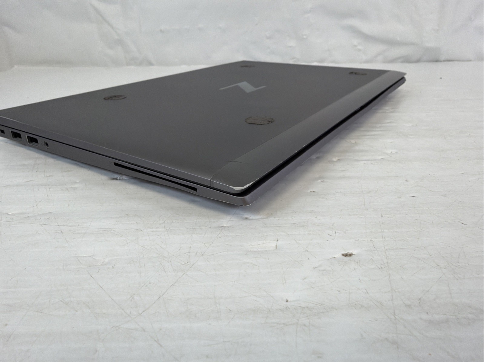 HP ZBook Firefly 14-inch G8 Core i5-1135G7@2.40GHz 16GB RAM NO SSD/OS Unit #5