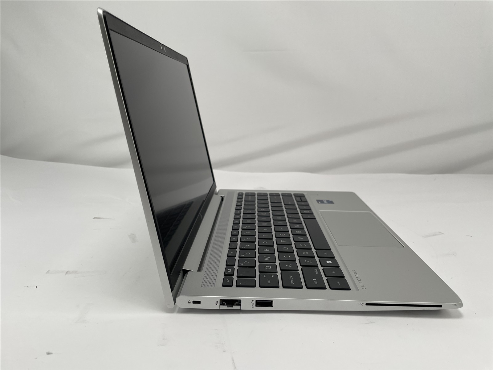 HP EliteBook 640 G10 2023 14” FHD i5-1345U 1.6GHz 16GB RAM 512GB SSD
