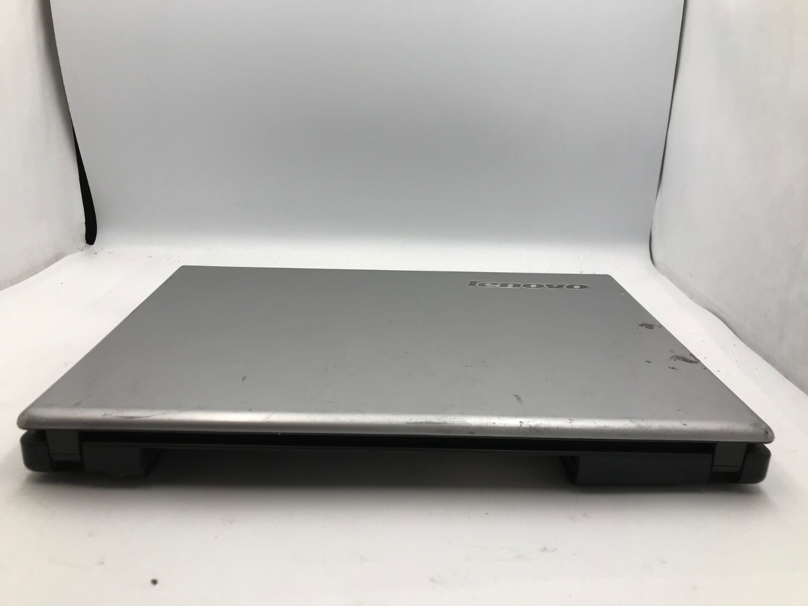 Lenovo 3000 N500 15″ Laptop Intel Core 2 Duo NVIDIA GPU 4gb RAM-Missing Parts-MZ