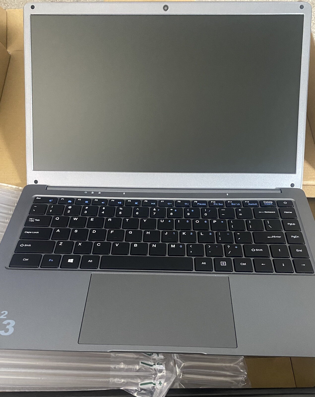 14 inch Laptop Win 11 Pro – Intel Dual Core N3350 Processor, 6GB RAM, 128GB SSD