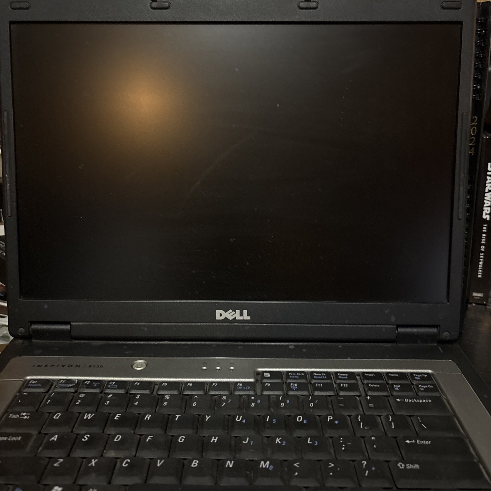 Dell Inspiron B130 14.1in. Notebook/Laptop – Customized