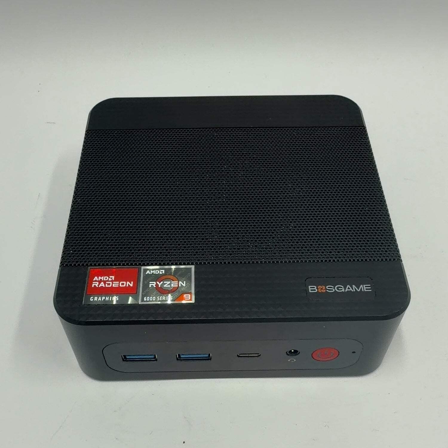 BoseGame P3 Ryzen 9 6900HX 3.30GHz 32GB RAM 1TB SSD