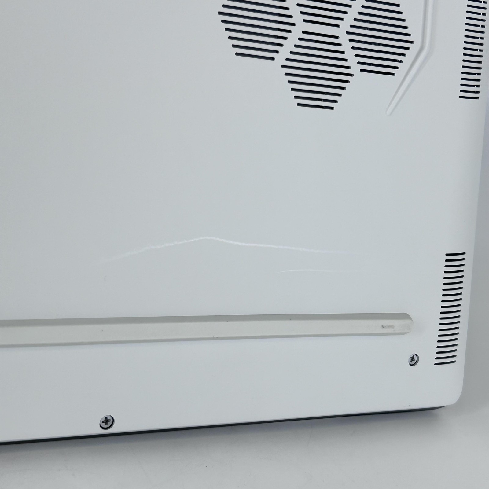 Dell Alienware X17 R1 360Hz FHD i7-11800H 2.30GHz 32GB 1TB RTX 3080 FRAME GAP