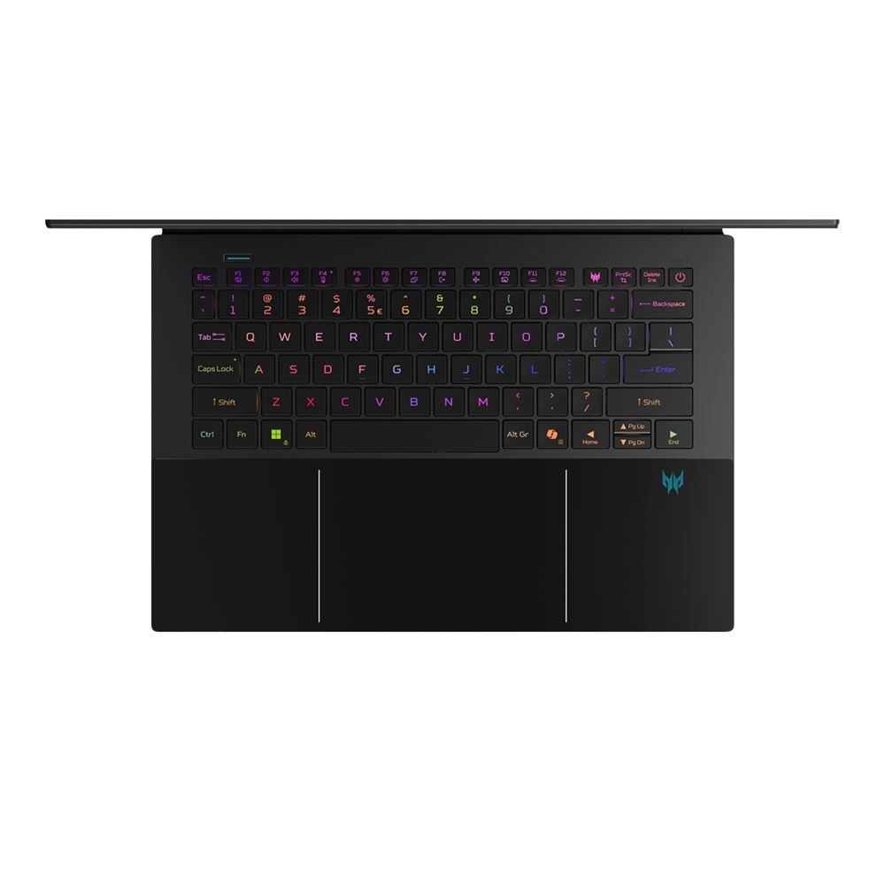 Acer Predator Triton 14 AI Copilot+ PC PT14-52T-985W OLED 14.5″ Gaming Laptop