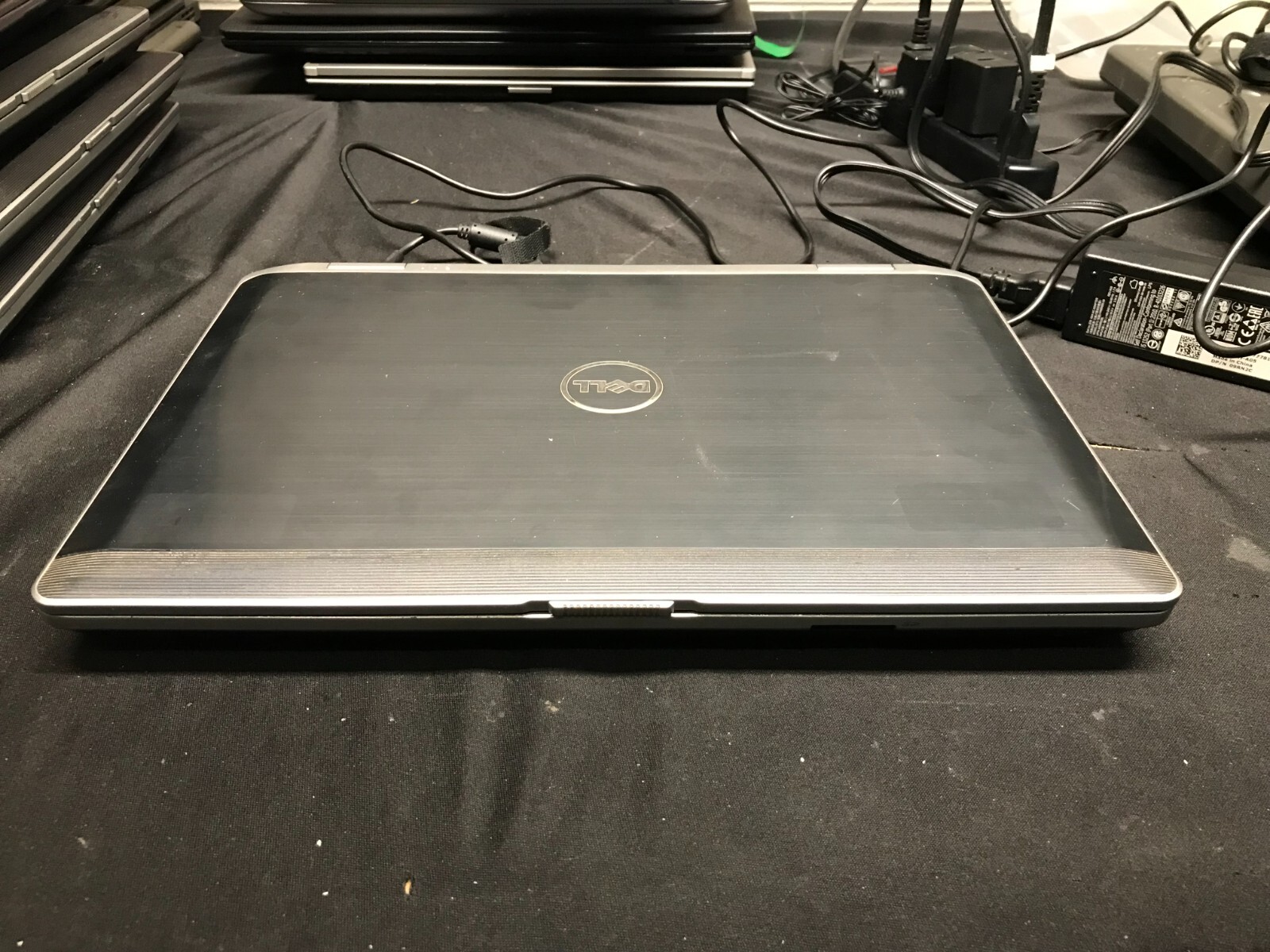 Dell Latitude E6430 14″ i5-3340M @2.7GHz , 8GB RAM , 460GB HDD , Windows 10 Pro