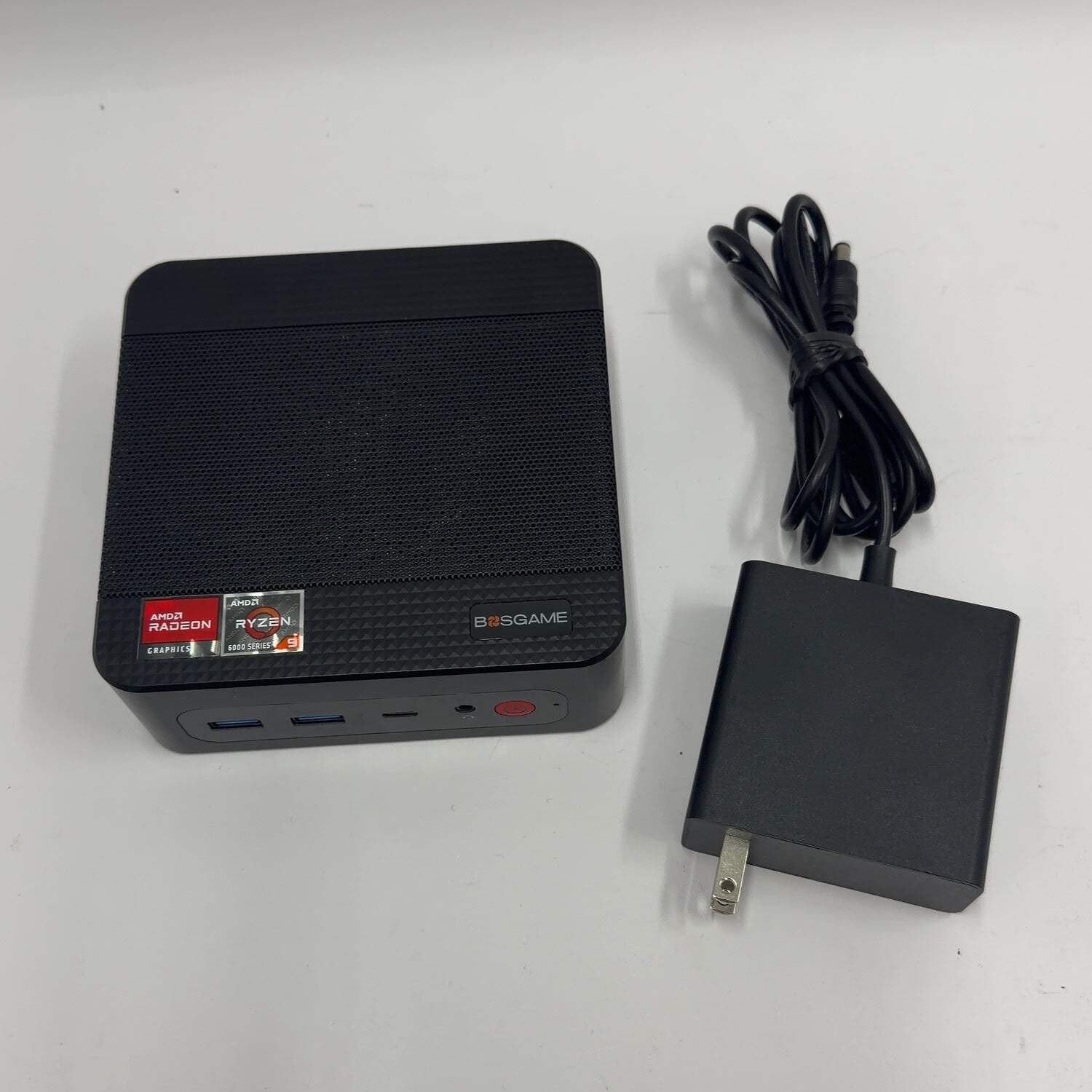 BoseGame P3 Ryzen 9 6900HX 3.30GHz 32GB RAM 1TB SSD