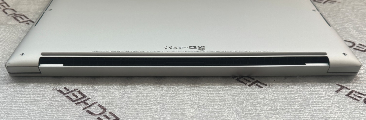 Dell 14 Premium 14.5″ 3.2K OLED Touch Laptop Ultra 7 255H 32GB RAM 1TB SSD Wty