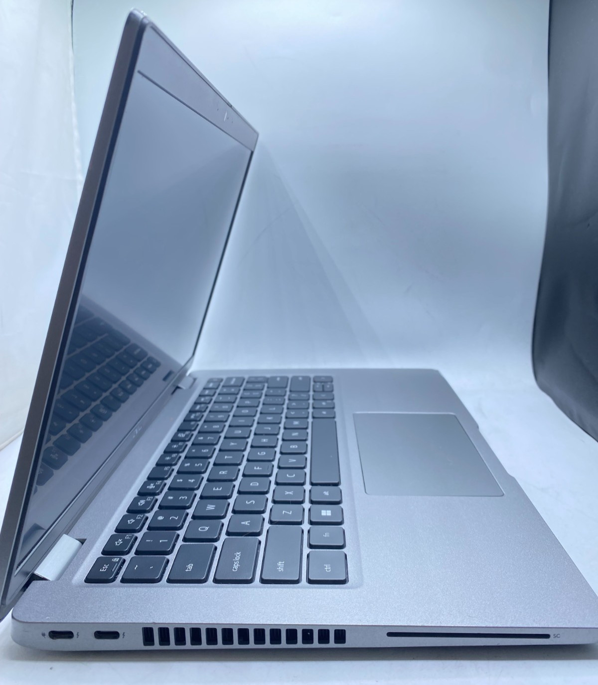 Dell Latitude 5420 14″ Laptop Intel Core i5-1145G7 2.60GHz 16GB RAM 256GB SSD