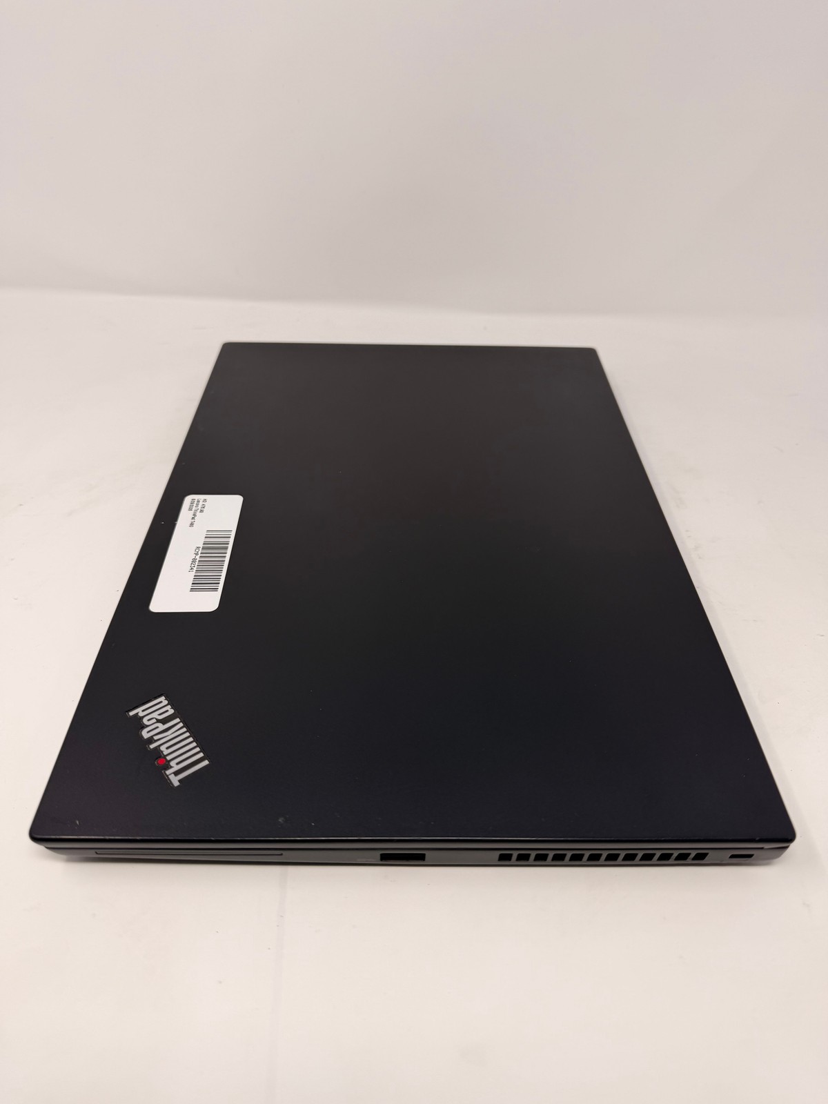 Lenovo ThinkPad T480s i7-8650U 16GB Intel Wireless 8265 / 8275 480GB NVMe SSD