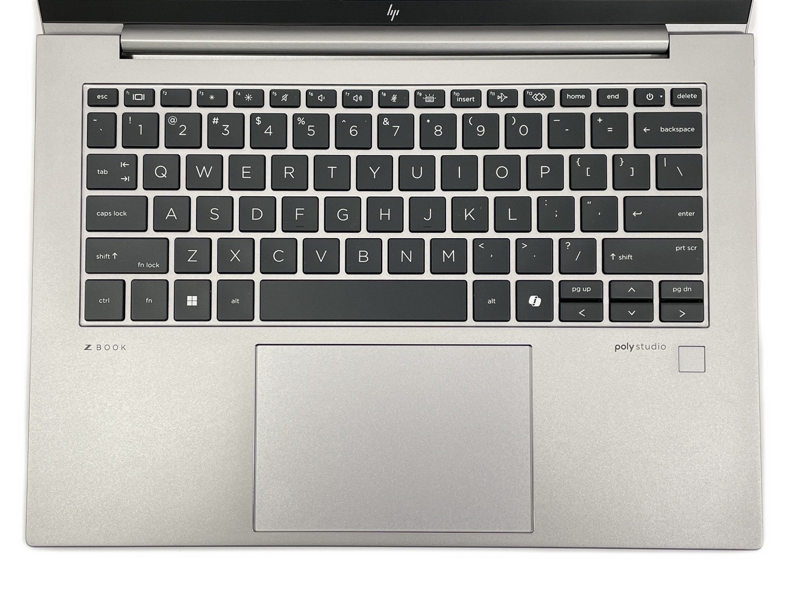 HP ZBook Firefly 14 G11 Laptop Ryzen 5 Pro 8640HS 256GB SSD 16GB RAM Win 11 Pro