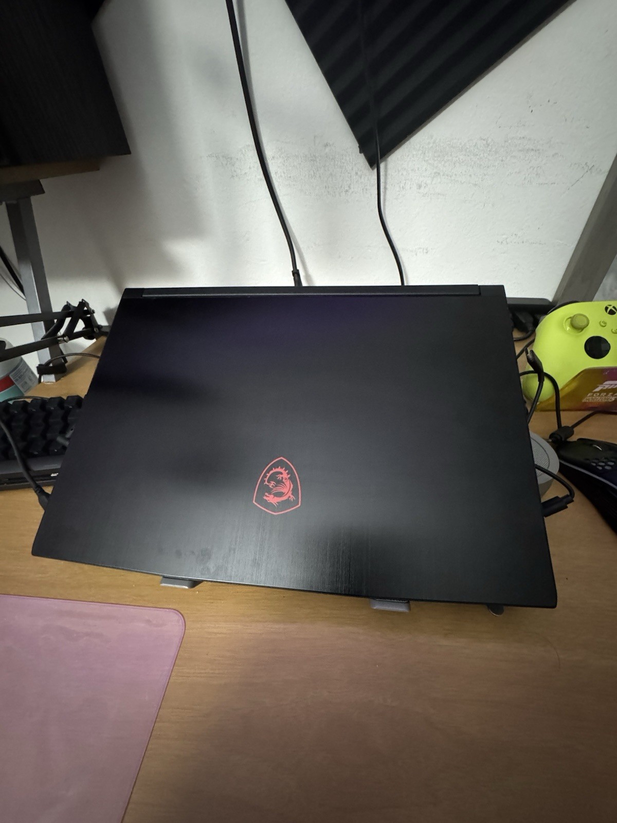 MSI GF63 Thin 11UC Gaming Laptop Intel i5 11400h Rtx 3050 1tb Ssd 16gb Ram