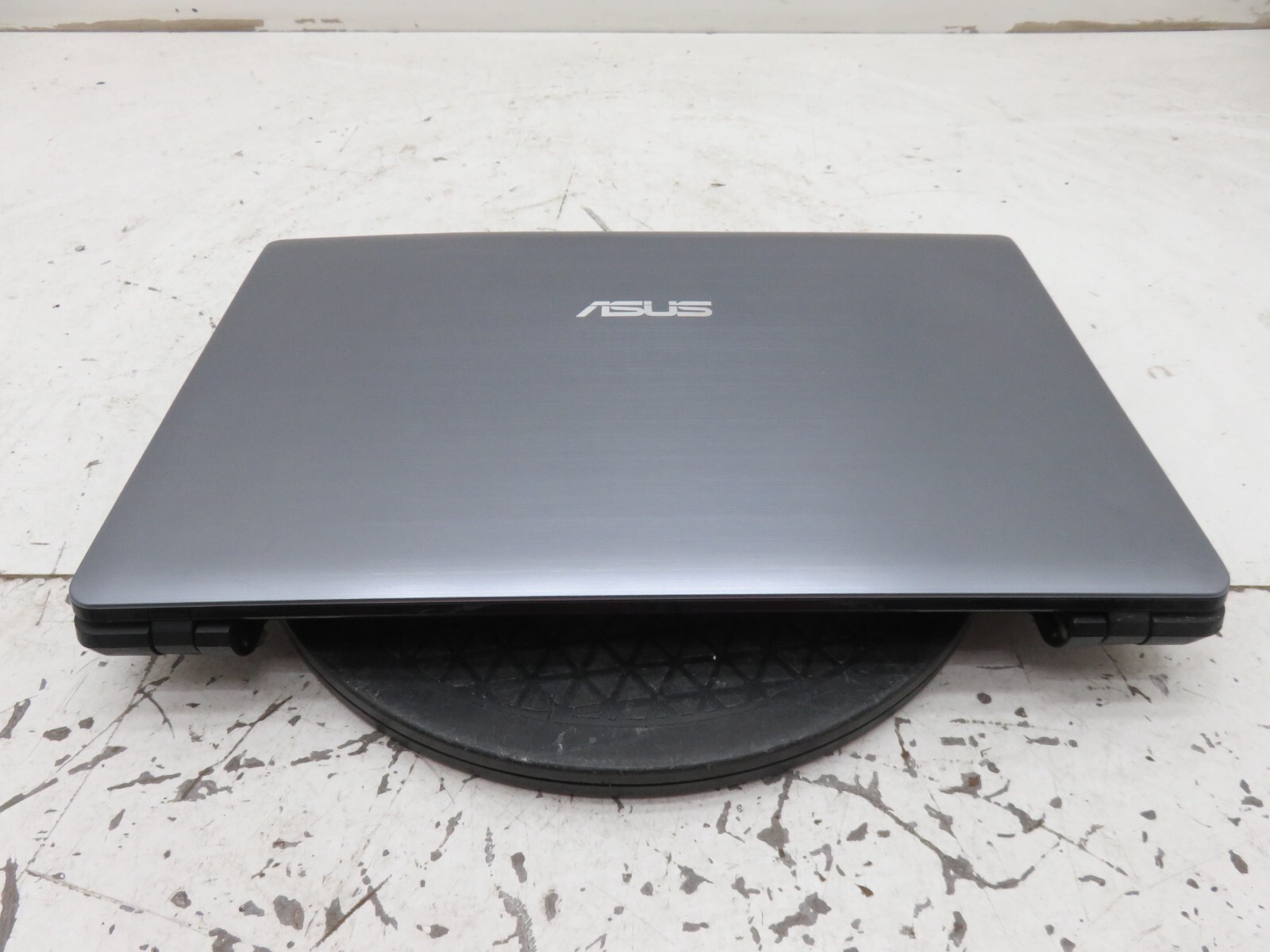 Lot of 2 i5 1st-3rd Gen Laptops – Asus U57A Lenovo G500S Touch – PARTS ONLY