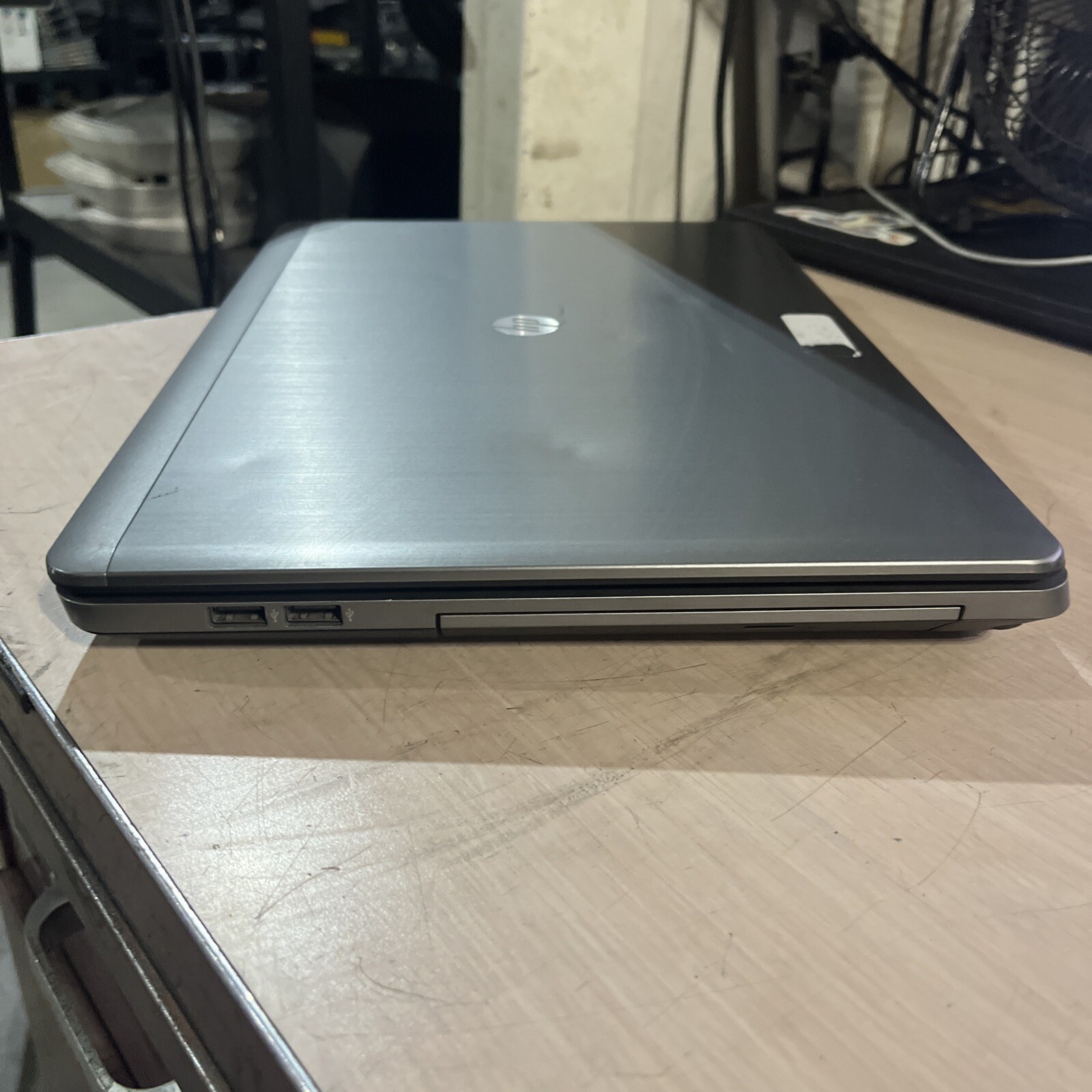 HP PROBOOK 4540S INTEL CORE I3-3110M 2.40GHZ 4GB RAM NO HD 9
