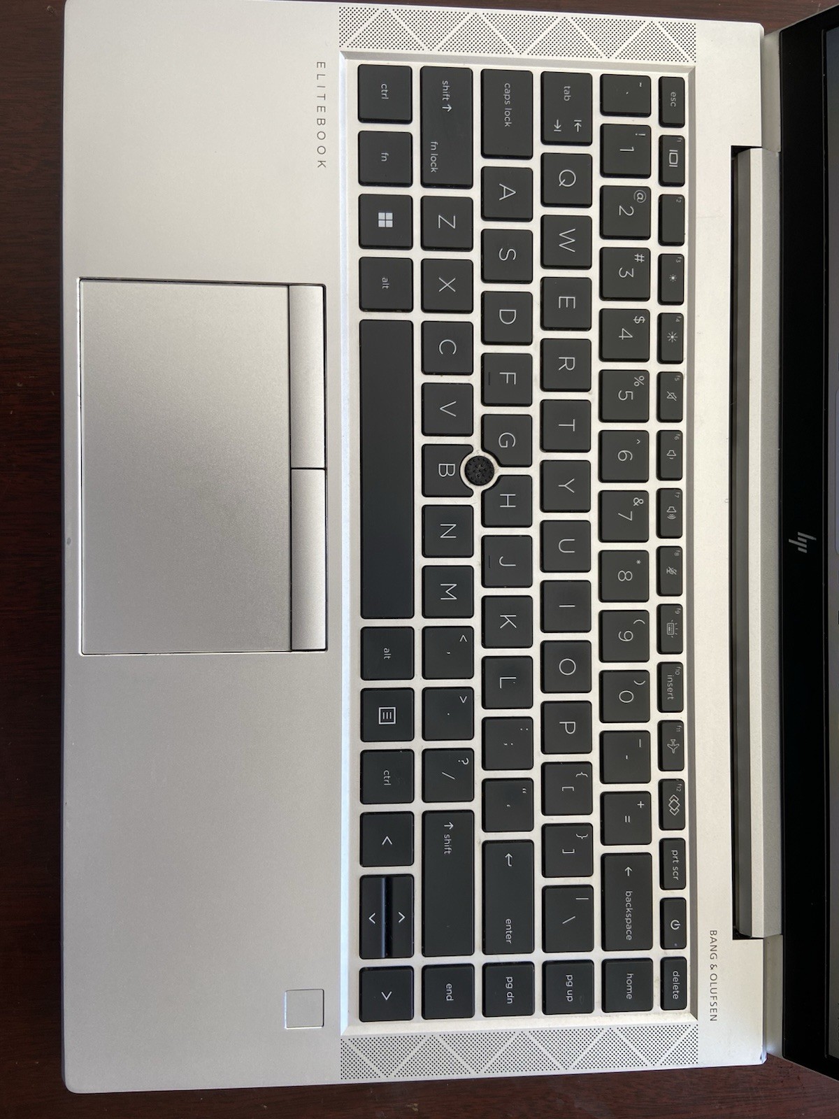 HP ELITEBOOK 845 G8 | AMD RYZEN 5 PRO 5650U 2.30GHZ | 512GB | 16GB | Windows 11