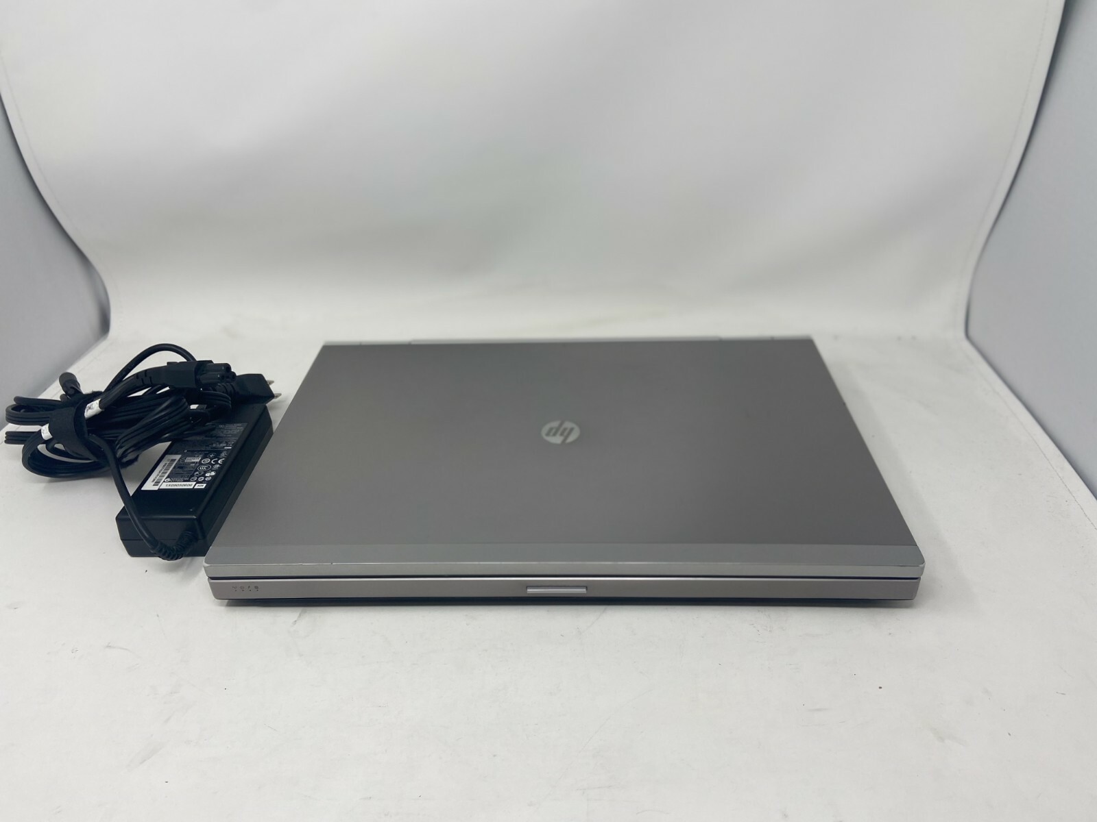 HP EliteBook 2570p 13″ Core i5-3340M 2.7GHz 8GB 1TB Win 10 Webcam WiFi Laptop