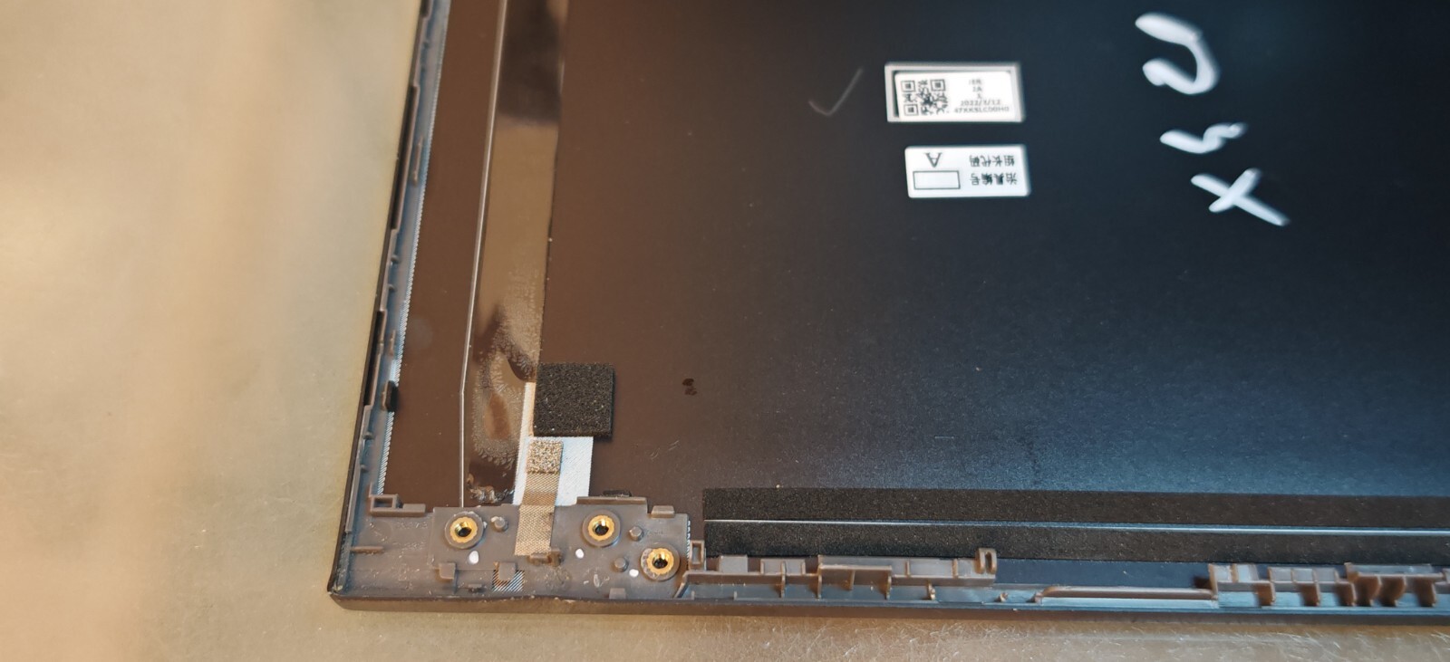 ASUS X421 X433 X413 S433 S413 LCD BODY DISPLAY COVER 47XKSLC00H0