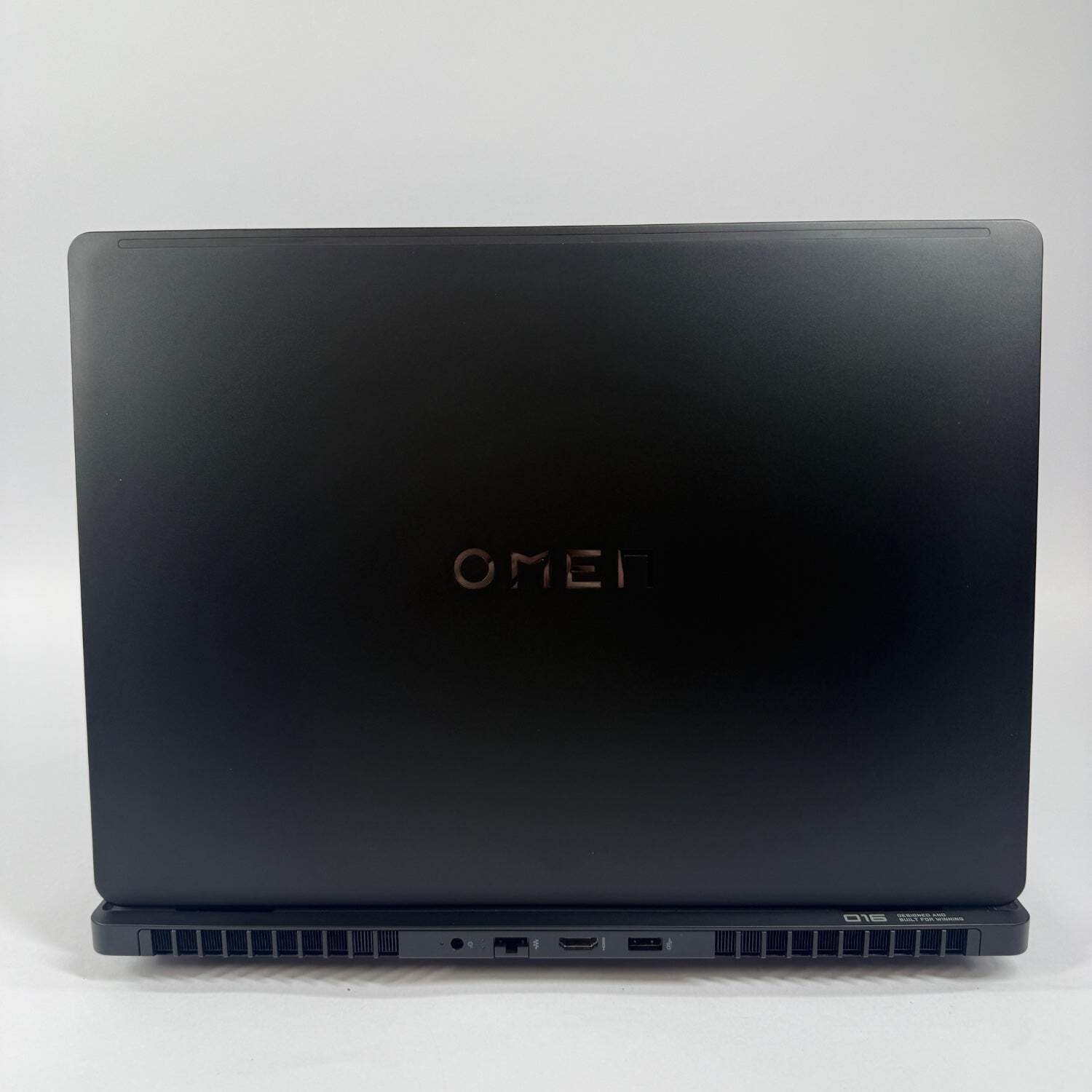 HP omen max 16 16-AH0043DX Core Ultra 9 275HX 2.7GHz 32GB RAM 2TB SSD RTX 5080
