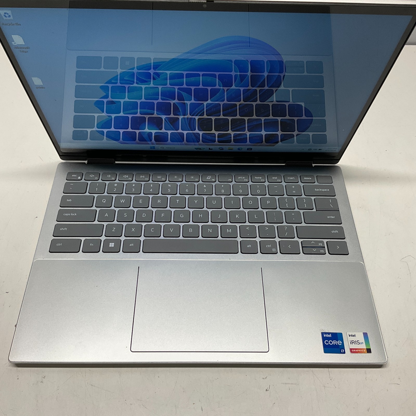 Dell Inspiron 7420 2 in 1 Laptop – i7-1255U 8GB 256GB SSD 14″ Touchscreen Win 11