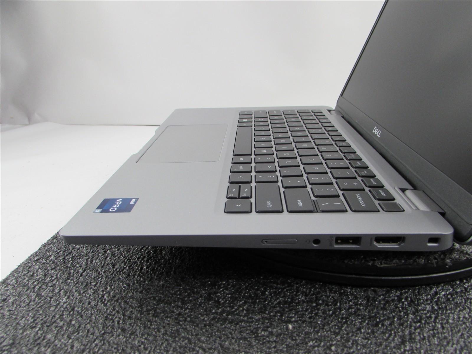 DELL LATITUDE 5330 FHD TOUCHSCREEN I5-1245U 10 CORE 512GB 16GB RAM NO O.S/BATT