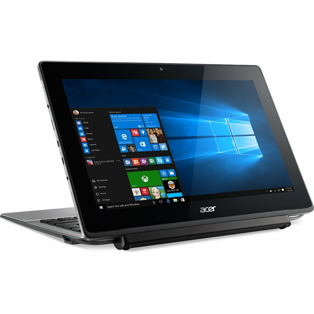Acer Aspire Switch 11 V 11.6″ SW5-173-648Z Intel M 5Y10c 4GB RAM 128GB SSD